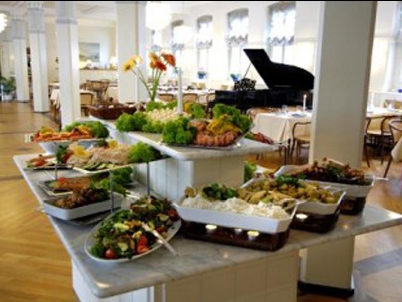 Ascot Aparthotel Kopenhagen