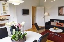 Ascot Aparthotel 4*
