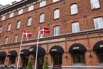 Ascot Aparthotel Kopenhagen