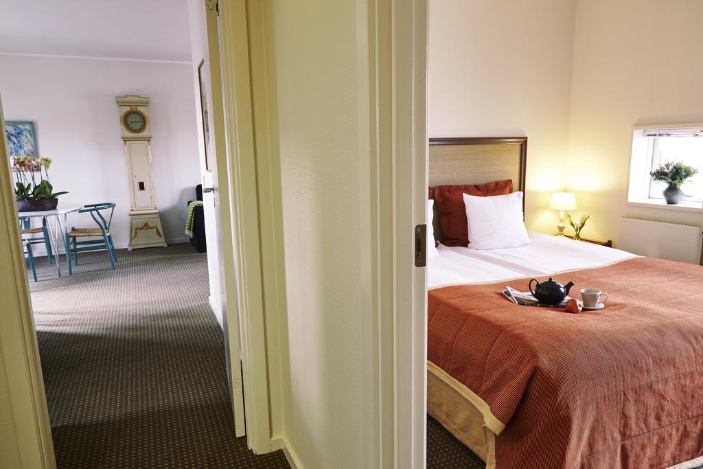 Ascot Aparthotel 4*