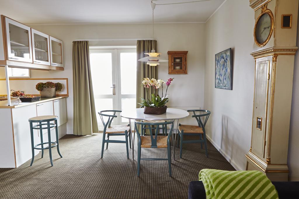 Aparthotel Ascot Kopenhagen