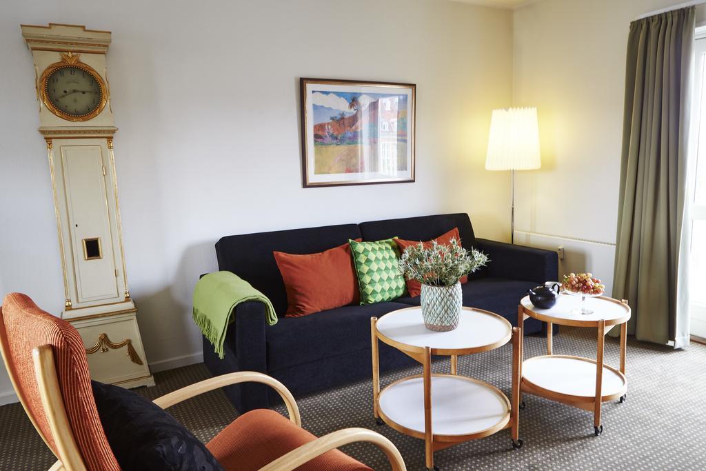 Ascot 4* Kopenhagen