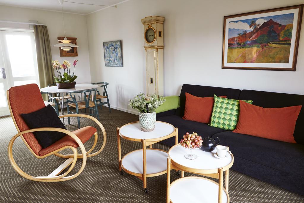 Aparthotel Ascot