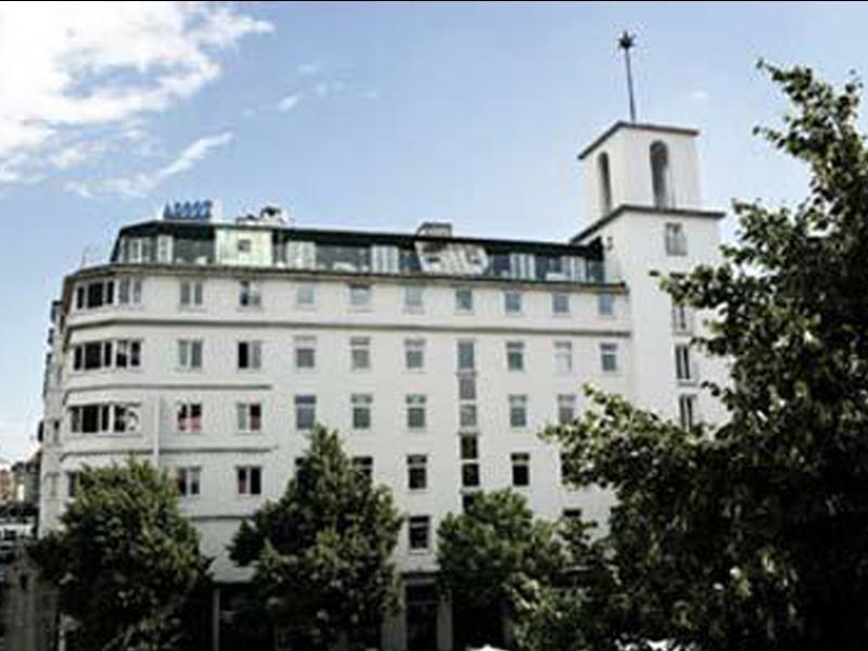 Aparthotel Ascot