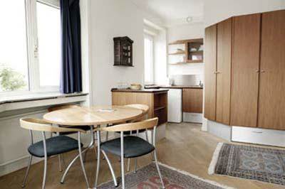 Aparthotel Ascot 4*