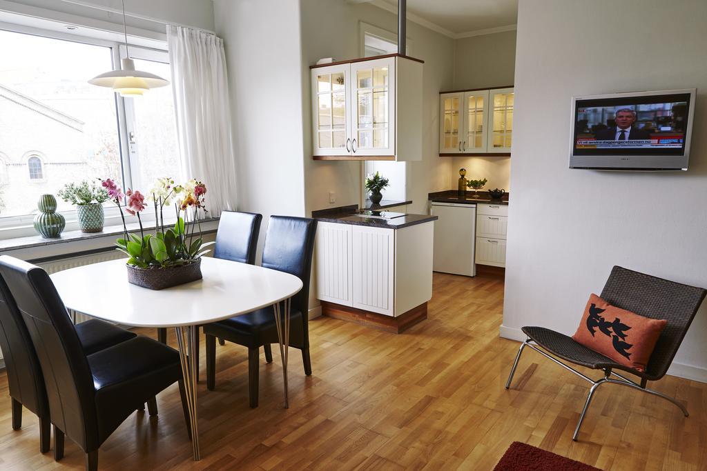 Ascot Kopenhagen