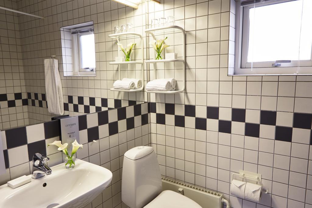 Aparthotel Ascot Kopenhagen