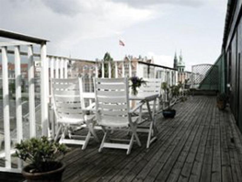 Aparthotel Ascot 4*