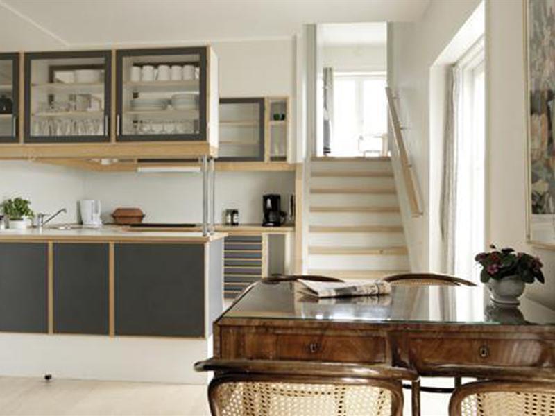 Ascot Aparthotel 4*