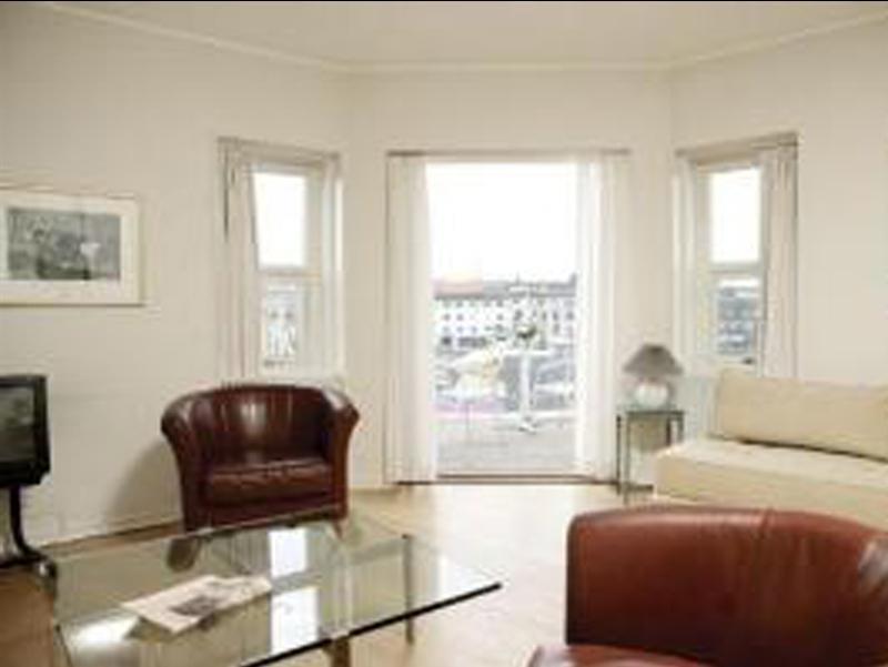 Ascot Kopenhagen