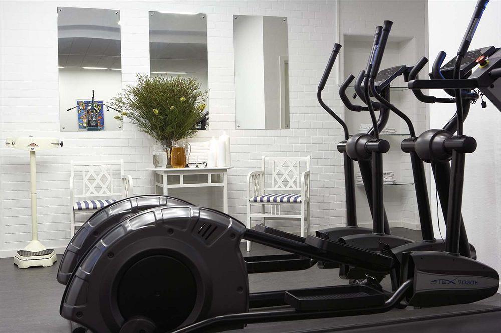 Ascot 4* Kopenhagen
