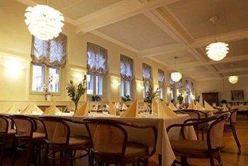Aparthotel Ascot Kopenhagen