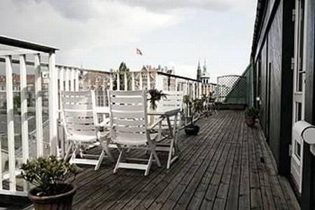 Aparthotel Ascot Kopenhagen