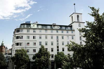 Ascot Aparthotel Kopenhagen