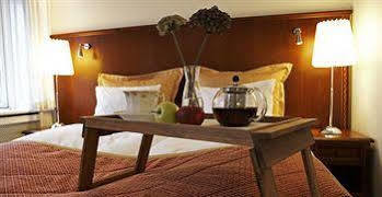 Ascot Aparthotel 4*