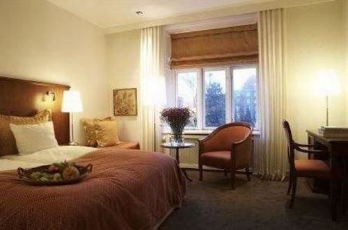 Aparthotel Ascot