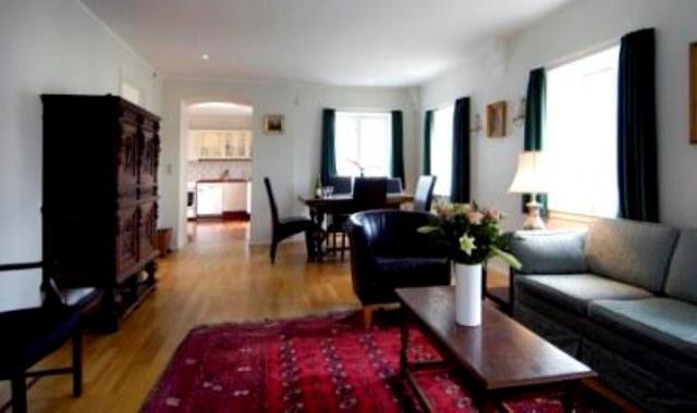 Ascot Aparthotel Kopenhagen